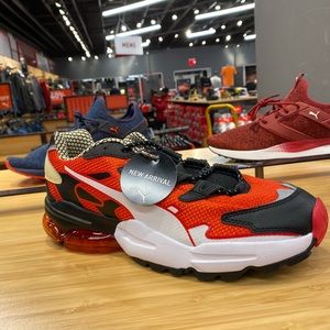 Meet your Posher, Armando